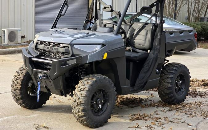 2026 Polaris Ranger XP® 1000 Premium