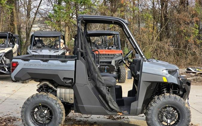 2026 Polaris Ranger XP® 1000 Premium
