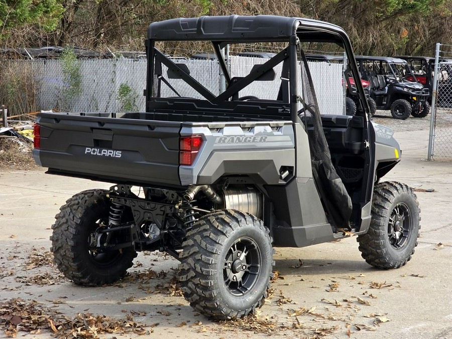 2026 Polaris Ranger XP® 1000 Premium
