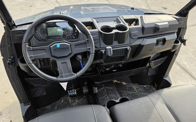2026 Polaris Ranger XP® 1000 Premium