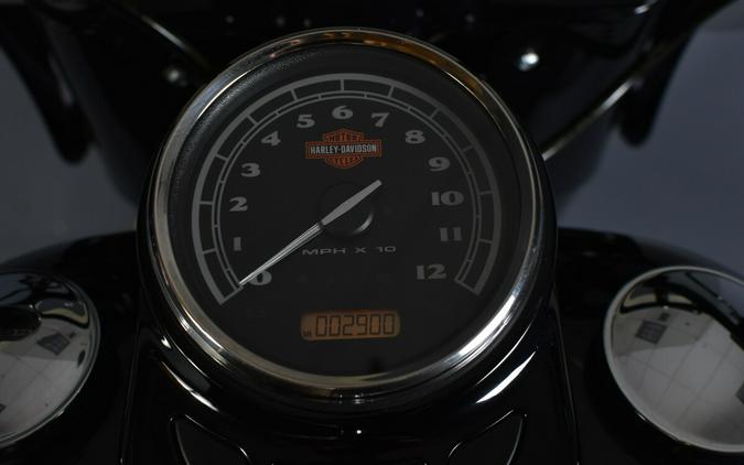 2016 Harley-Davidson Softail Slim S