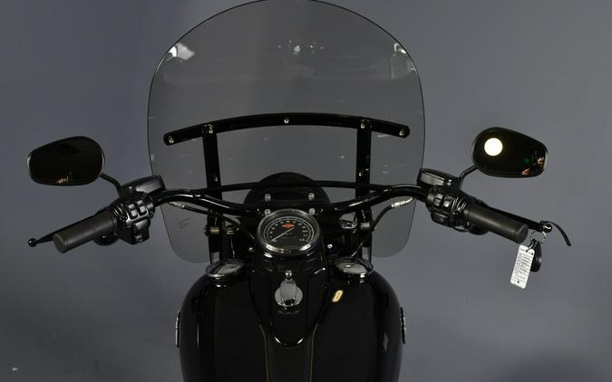 2016 Harley-Davidson Softail Slim S