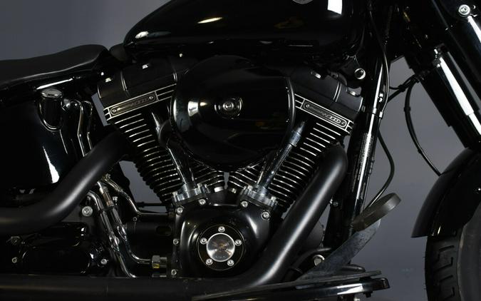 2016 Harley-Davidson Softail Slim S