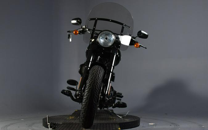 2016 Harley-Davidson Softail Slim S