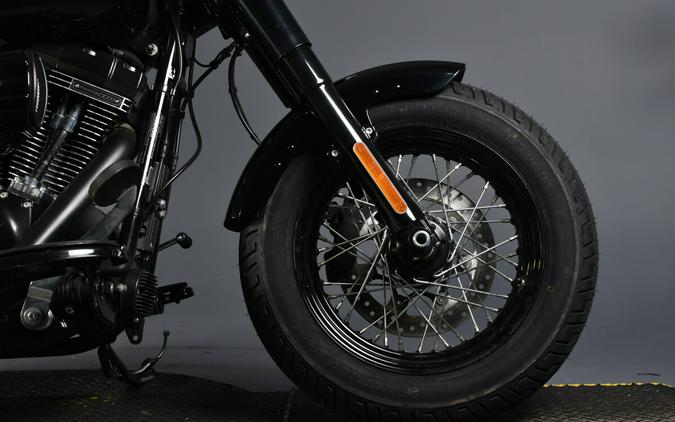 2016 Harley-Davidson Softail Slim S