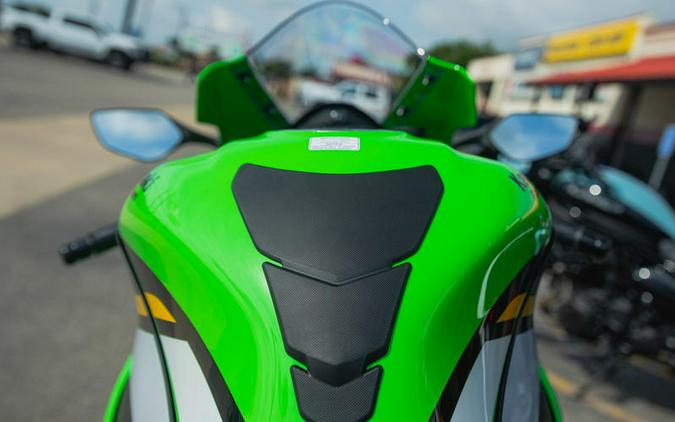 2025 Kawasaki Ninja® ZX™-10R KRT Edition