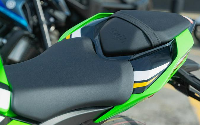 2025 Kawasaki Ninja® ZX™-10R KRT Edition