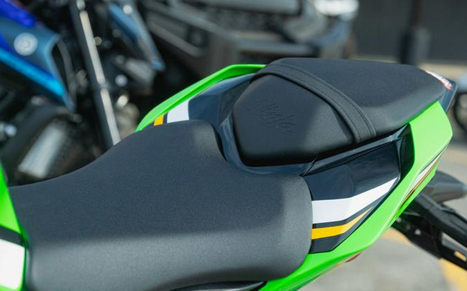 2025 Kawasaki Ninja ZX-10R KRT Edition