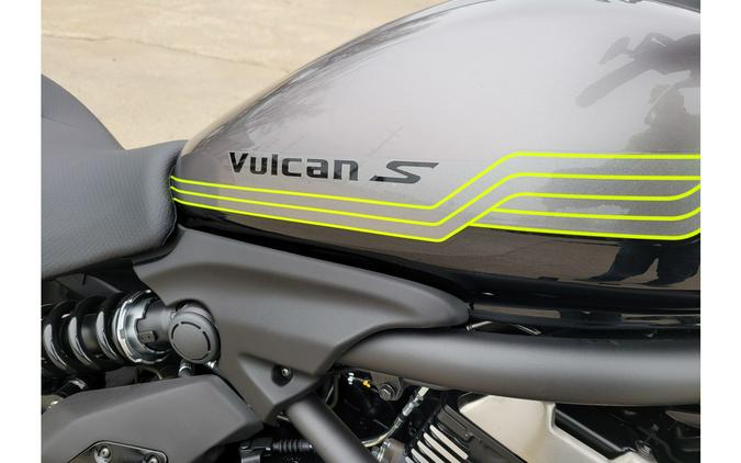 2026 Kawasaki EN650 VULCAN S ABS