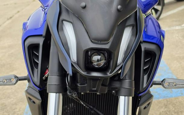 2024 Yamaha MT 07