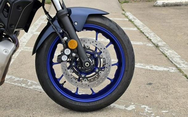 2024 Yamaha MT 07
