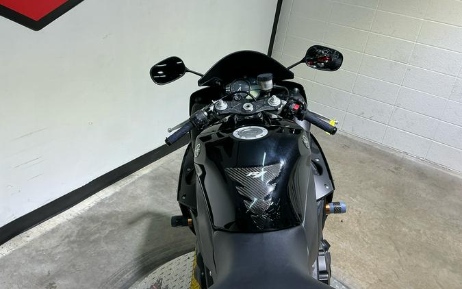 2010 Yamaha YZF-R1
