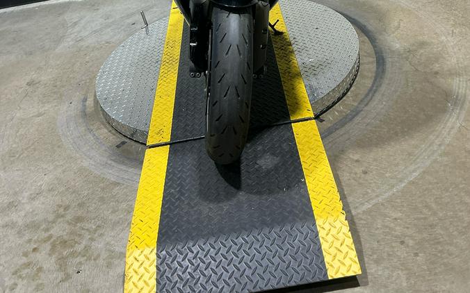 2010 Yamaha YZF-R1