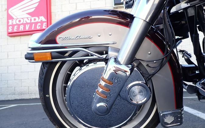 2007 Harley-Davidson Ultra Classic® Electra Glide®