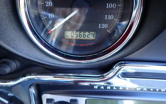 2007 Harley-Davidson Ultra Classic® Electra Glide®