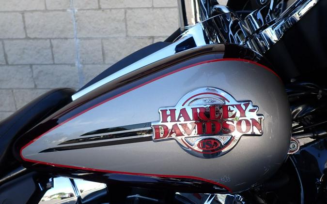 2007 Harley-Davidson Ultra Classic® Electra Glide®