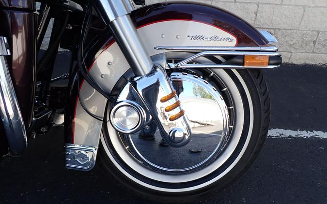 2007 Harley-Davidson Ultra Classic® Electra Glide®