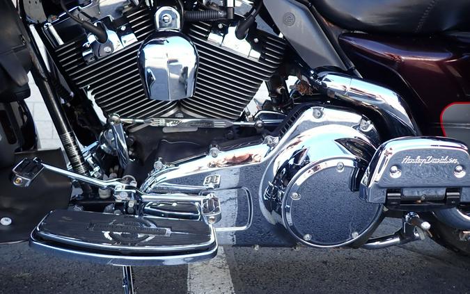2007 Harley-Davidson Ultra Classic® Electra Glide®