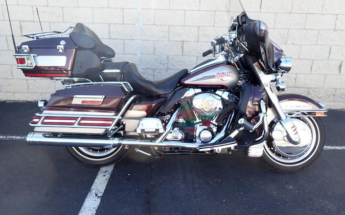 2007 Harley-Davidson Ultra Classic® Electra Glide®