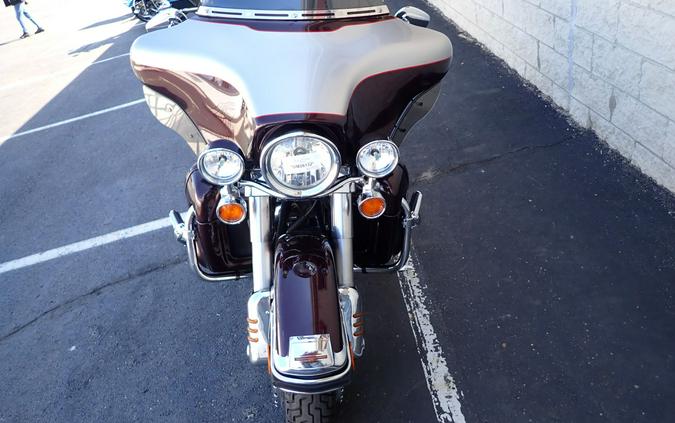 2007 Harley-Davidson Ultra Classic® Electra Glide®