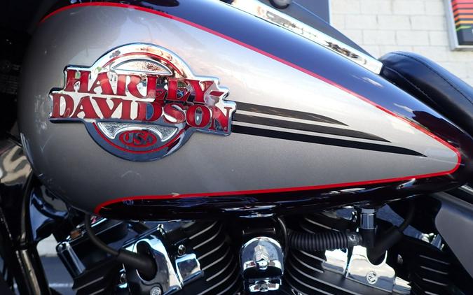 2007 Harley-Davidson Ultra Classic® Electra Glide®