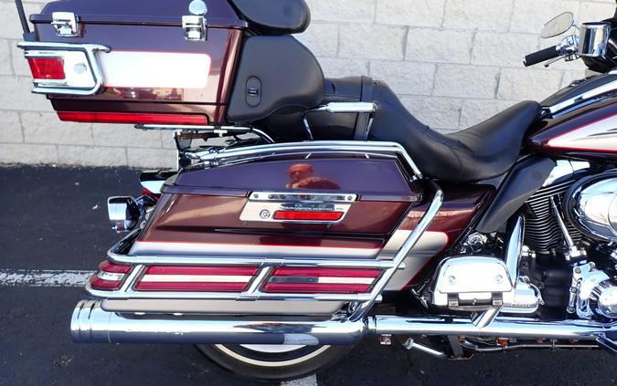 2007 Harley-Davidson Ultra Classic® Electra Glide®