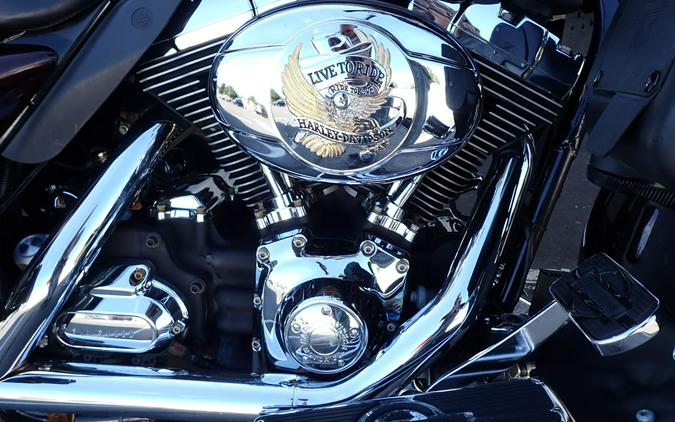2007 Harley-Davidson Ultra Classic® Electra Glide®