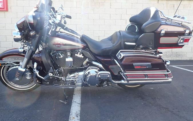 2007 Harley-Davidson Ultra Classic® Electra Glide®