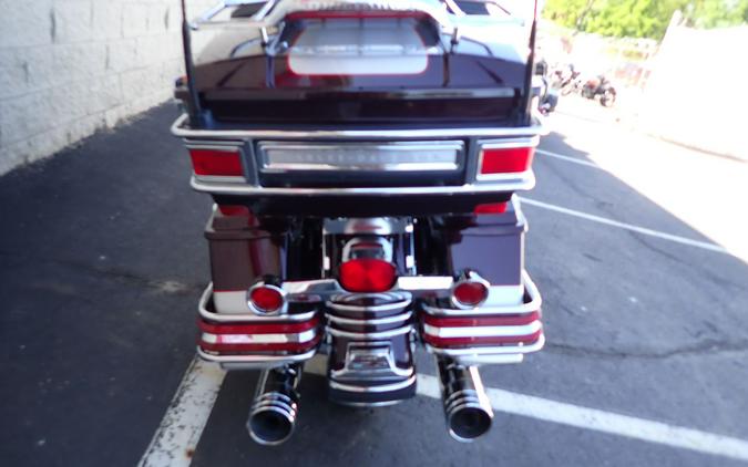 2007 Harley-Davidson Ultra Classic® Electra Glide®