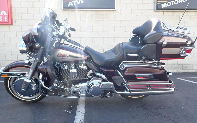2007 Harley-Davidson Ultra Classic® Electra Glide®