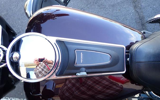 2007 Harley-Davidson Ultra Classic® Electra Glide®