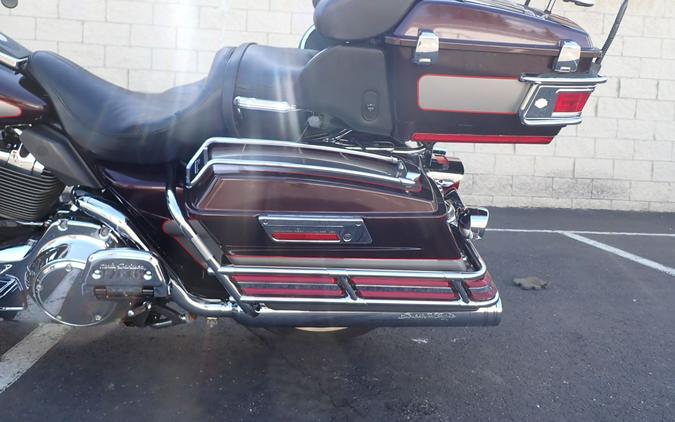 2007 Harley-Davidson Ultra Classic® Electra Glide®