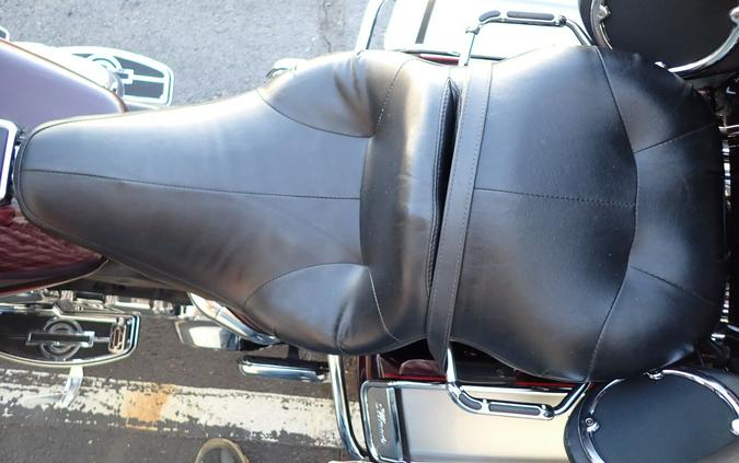 2007 Harley-Davidson Ultra Classic® Electra Glide®
