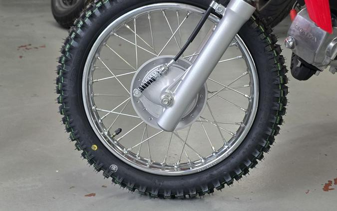2026 Honda CRF® 110F