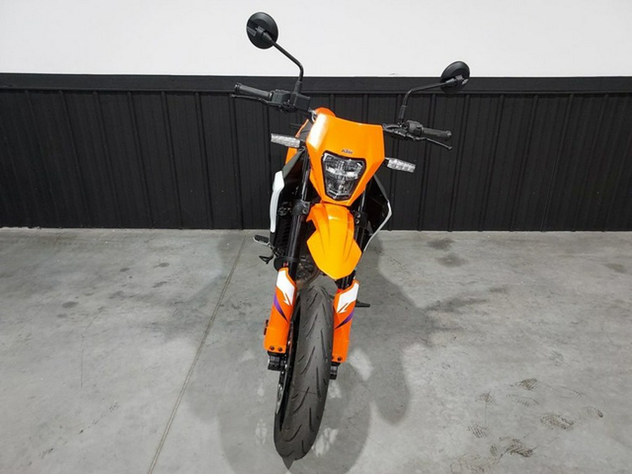 2026 KTM SMC 390 R