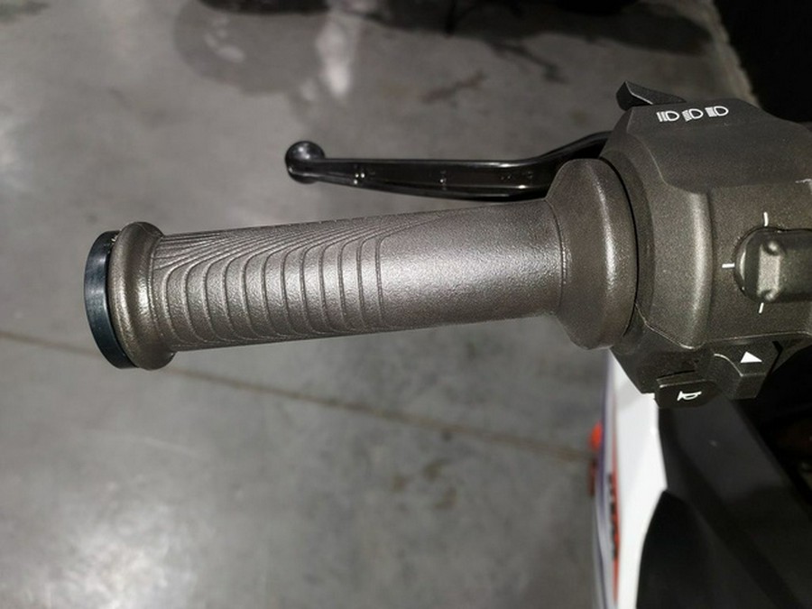 2026 KTM SMC 390 R