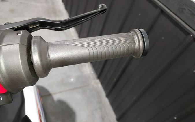 2026 KTM SMC 390 R