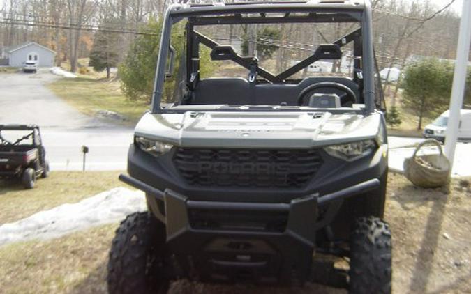 2026 Polaris Ranger 1000