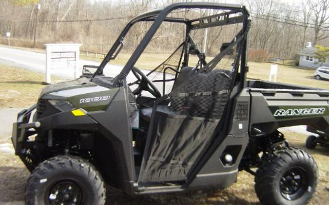 2026 Polaris Ranger 1000