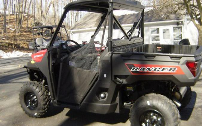 2026 Polaris Ranger 1000