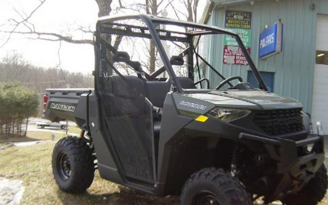2026 Polaris Ranger 1000