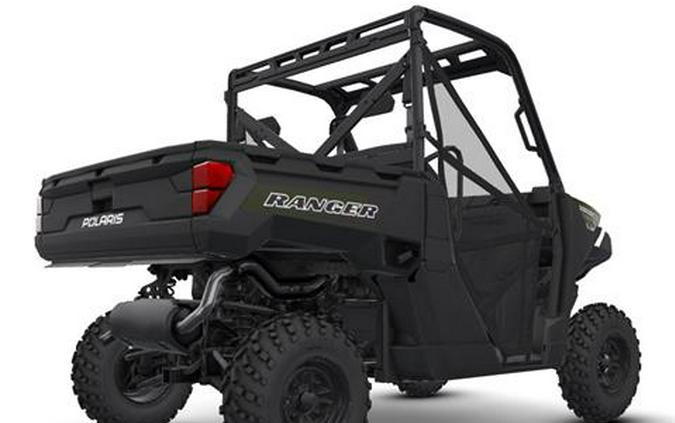 2026 Polaris Ranger 1000