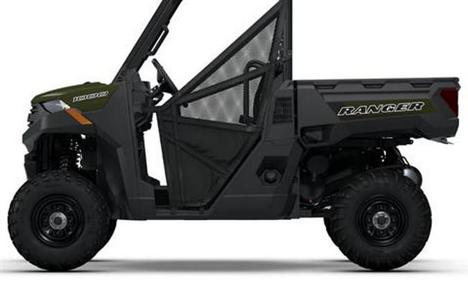 2026 Polaris Ranger 1000