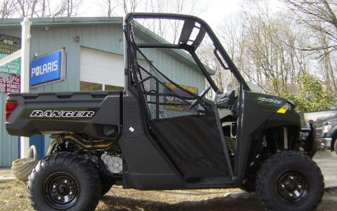 2026 Polaris Ranger 1000