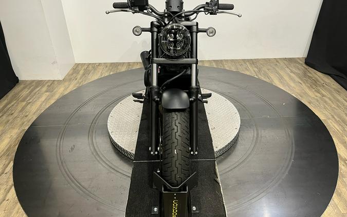 2024 Honda Rebel 500 ABS