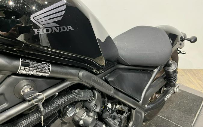 2024 Honda Rebel 500 ABS