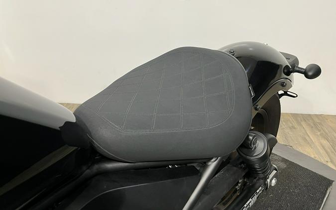 2024 Honda Rebel 500 ABS