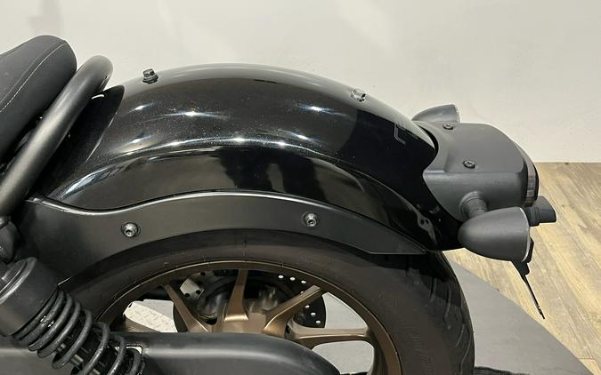 2024 Honda Rebel 500 ABS