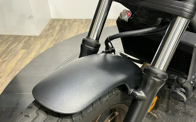2024 Honda Rebel 500 ABS