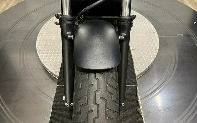 2024 Honda Rebel 500 ABS